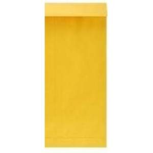 Yellow Envelope- 10"x4"