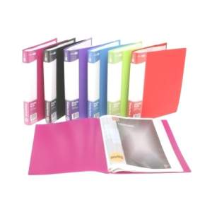 Certificate/ Display Book - A4 Size -80