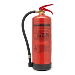 ABC Dry Powder Fire Extinguisher 5kg