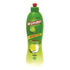 ACI Wonder Dish Washing Liquid - 500ml