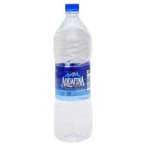 Aquafina Drinking Water - 1.5 ltr