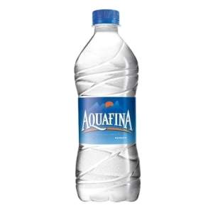 Aquafina Drinking Water - 500ml