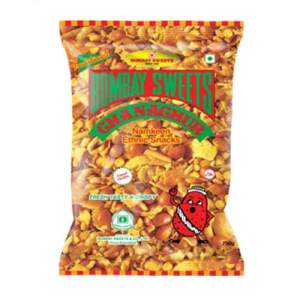 Bombay Sweets Chanachur - 150 gm