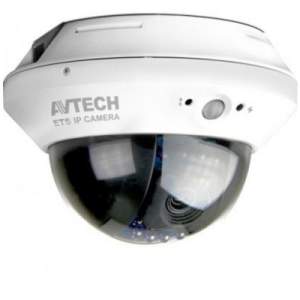 CCTV Camera AVM 428