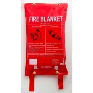 Fire Blanket 6*4 (China)