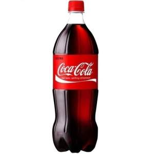 Coca Cola - 1.25 ltr 