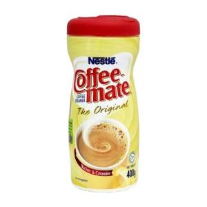 Nestle Coffee Mate Jar - 400 gm
