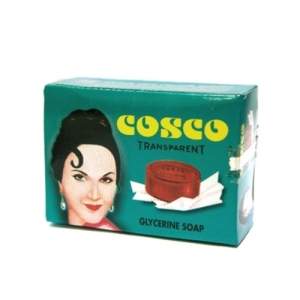 Cosco Glycerin Soap - 35 gm