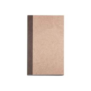 Pocket Note Book - Medium