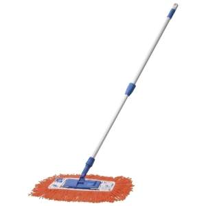Dry Mop 32" With S.S Handle
