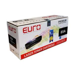 Euro Laser Toner Cartridge - 35A/ 85A/ 312/ 325 