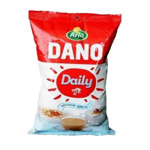Dano Power Instant Full Cream Milk Powder -500 gm