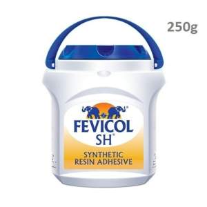 Fevical Synthetic Resin Adhesive (Aica) - 250g