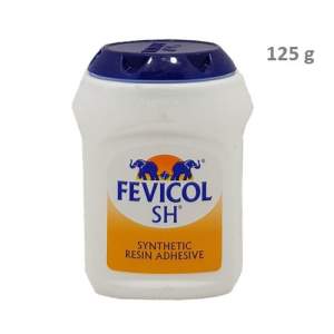 Fevical Synthetic Resin Adhesive (Aica) - 125g