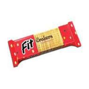 Fit Crackers - Spicy