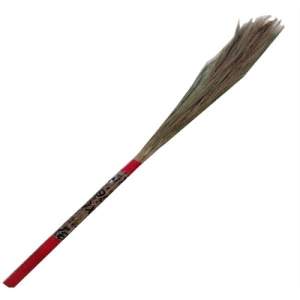 Flower Broom (Fuler jharu)