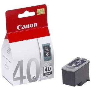 Genuine Canon Cartridge PG-40 