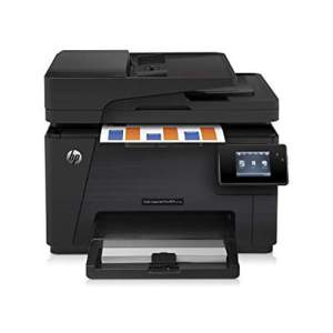 HP M-177W Color Laser Printer
