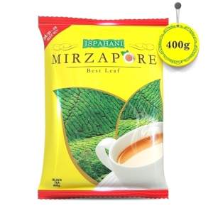 Ispahani Mirzapore Tea Best Leaf - 400gm