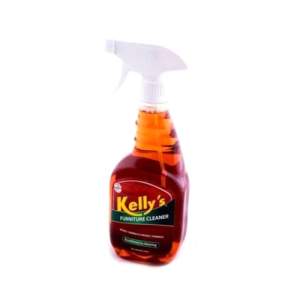 Kelly's Furniture Cleaner - 500 ml