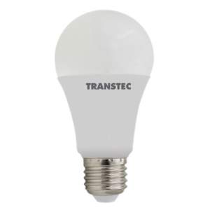 Transtec LED Light -Cold Day Light-9 watt-E27 (Pach/Screw Type)