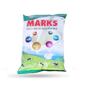 Marks Milk Powder - 1kg