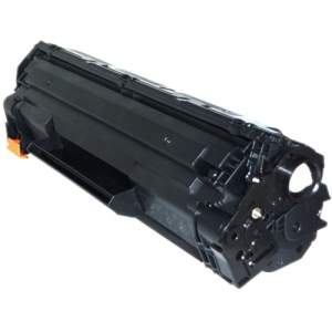 MTECH Compatible for HP Toner 05A/Canon-319 