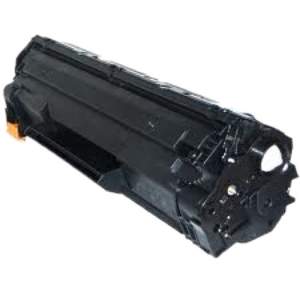 MTECH Compatible toner for HP 83A