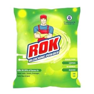 Rok Bleaching Powder-500 gm