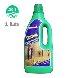 Shinex Floor Cleaner - 1 Ltr
