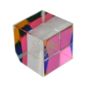 Paper Weight Multi Color