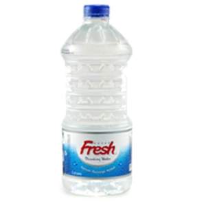 Fresh Drinking Water - 3 ltr