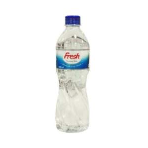 Fresh Drinking Water - 500ml