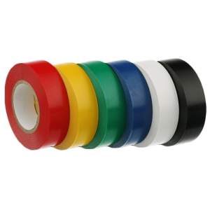 Ss PVC Tape 10 Yards (0.15 mm)