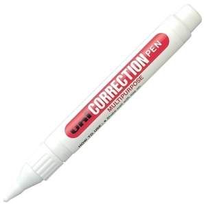 Uni Correction Pen (Genuine), 8ml