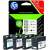   Genuine Cartridge HP 932 XL, 4 Color/Set