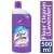 Lizol Floor Cleaner (Lavender) - 500 ml 