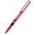 Pilot V5 Hi-Tecpoint Rollerball Pen, 0.5 mm-Red