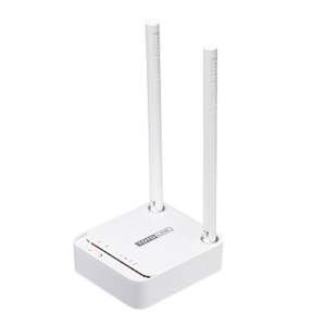 TOTOLINK Mini Is Maxi Router