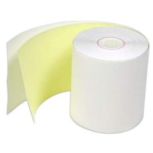 NCR Point of Sale Thermal Paper Rolls