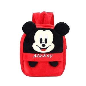 Baby School Bag - Mickey