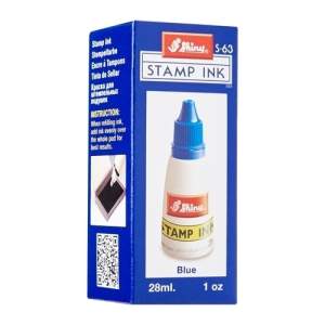 SHINY Stamp Pad Ink - 28ml (Orginal) 