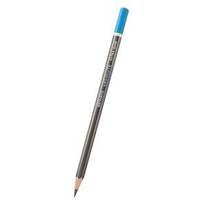 Apsara Absolute Pencil, Extra Dark - 12PcsBox