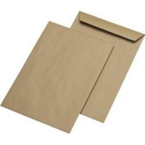 Brown Envelope-8.5"x11" (Letter)