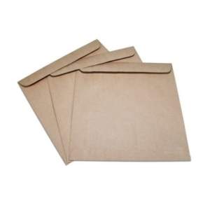 Brown Envelope-10"x12" (A4)