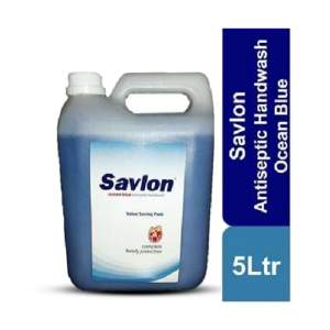 Savlon Handwash Refill -5 Liter