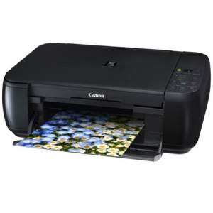 Canon PIXMA MP287 Color inkjet printer, Copier and Scanner