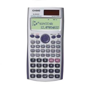 Casio Scientific Calculator FX-991 ES Plus