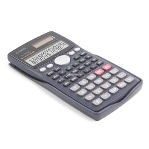 Casio Scientific Calculator fx-991ms