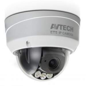 CCTV Camera AVM 552
